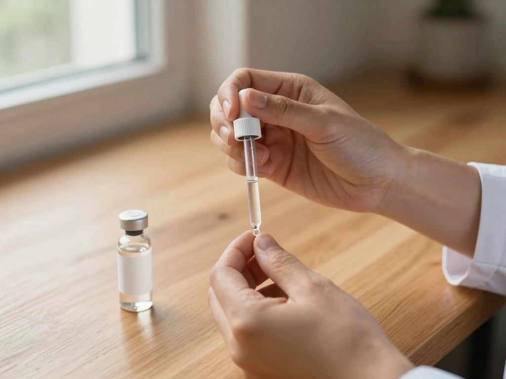 How Thyroid Medication Dosing Adjustments Work for You - detail