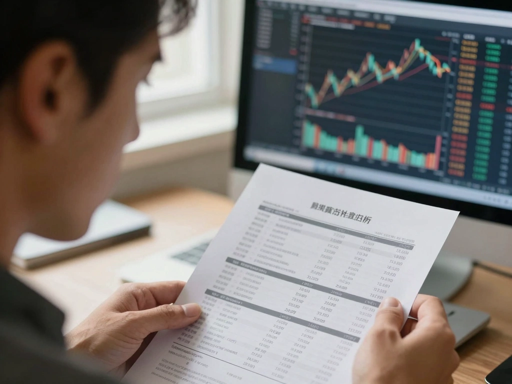 Why Index Funds Outperform Most Active Managers in Investing - detail